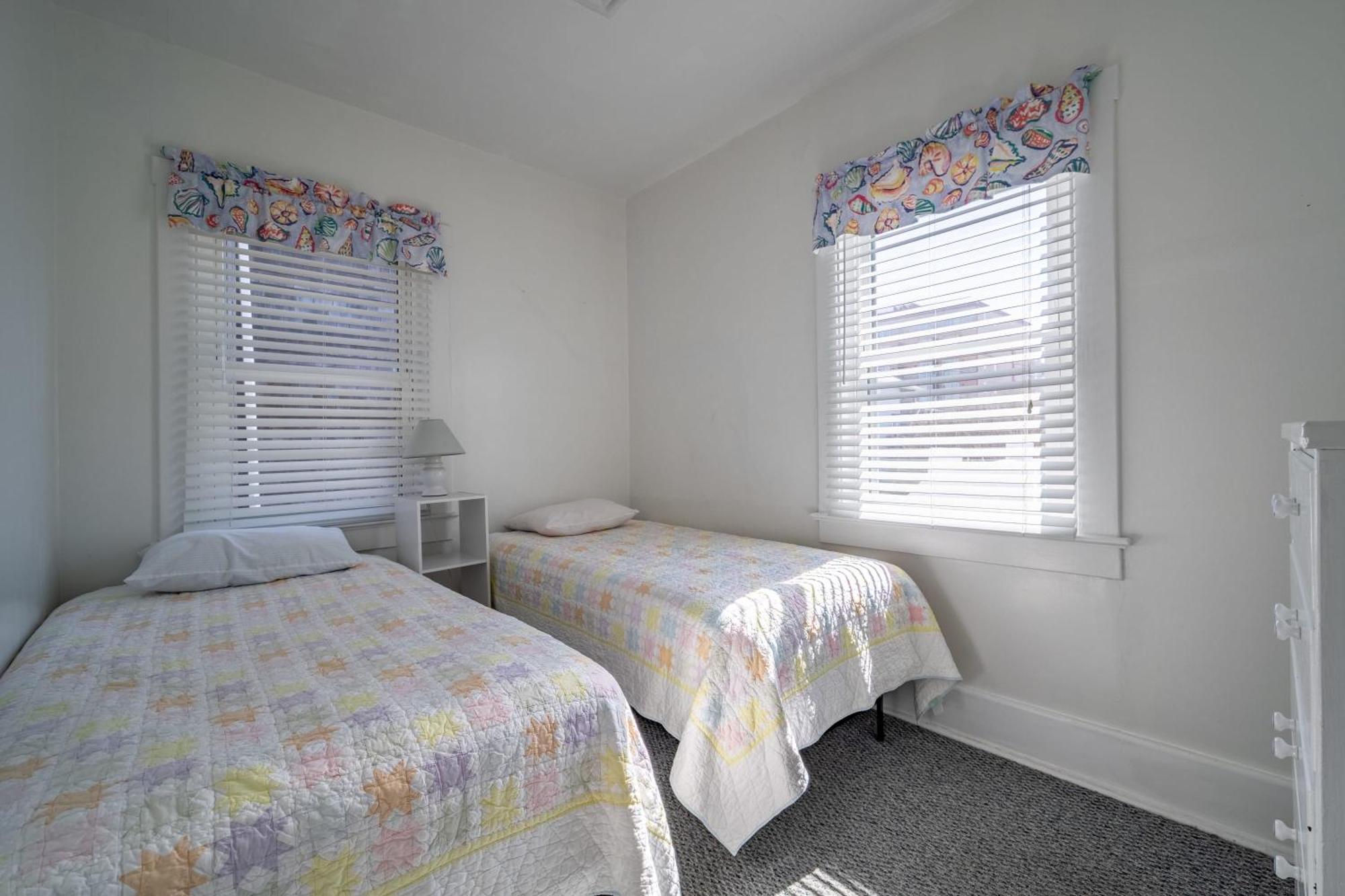 Ocean Block 7-11-2 Apartment Ocean City Ngoại thất bức ảnh