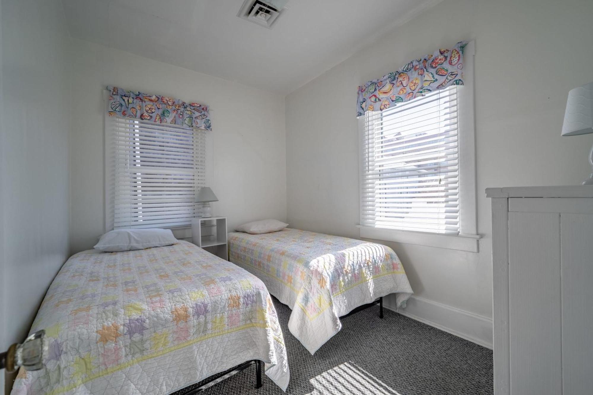 Ocean Block 7-11-2 Apartment Ocean City Ngoại thất bức ảnh
